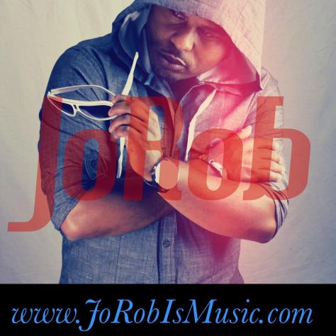 JoRob - No Strings Attached Album Download Today