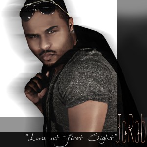 JoRob - Love at First Sight